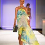 CAFFE  Miami Spring Swim Collection