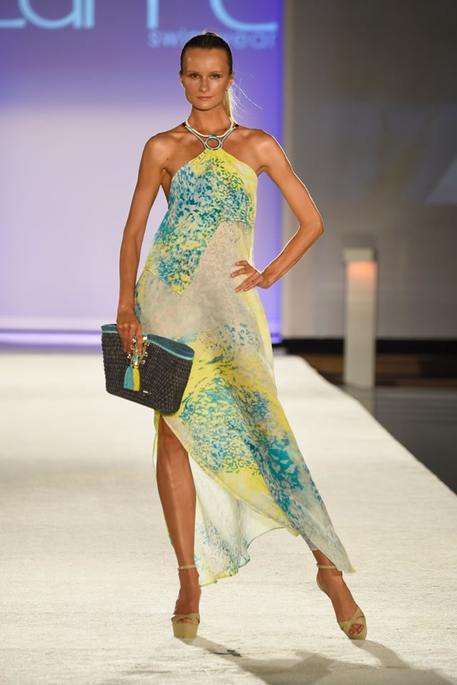 CAFFE  Latest Miami 2016 Spring Swim Collection