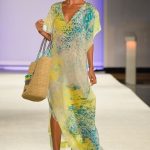 Miami CAFFE  Spring Swim Collection