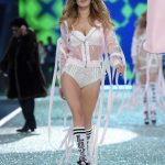 2016 Victoriaâ€™s Secret  Paris  Collection
