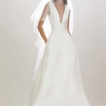 Fall Bridal  RTW Carolina Herrera 2016 Collection