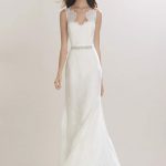 Fall Bridal  Latest Carolina Herrera Collection