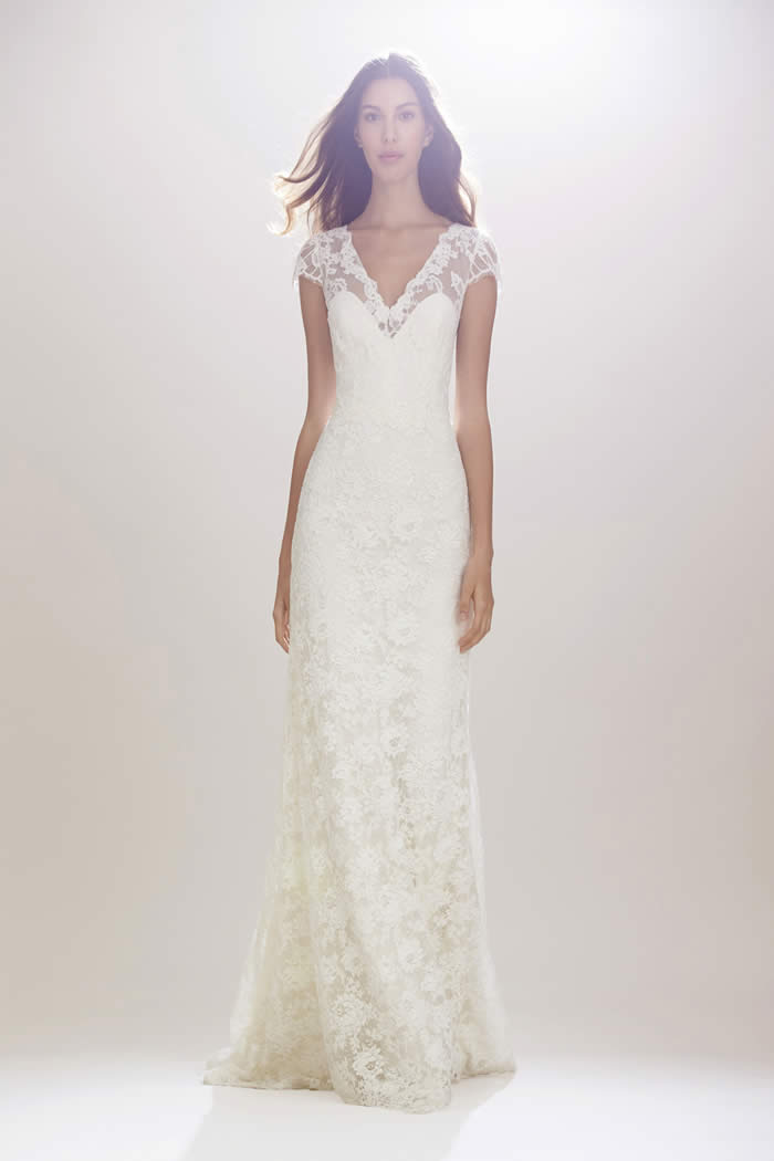 Carolina Herrera 2016 Collection