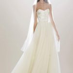 Carolina Herrera 2016 Fall Bridal  RTW Collection