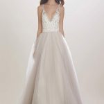 Carolina Herrera Fall Bridal  RTW Collection