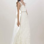Carolina Herrera Latest Fall Bridal  2016 Collection