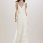 Fall Bridal  Carolina Herrera Collection