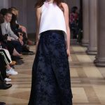 Carolina Herrera Latest spring Collection