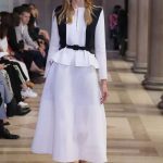 Spring Carolina Herrera 2016 Collection