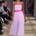 Spring 2016 Carolina Herrera RTW Collection