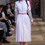Spring 2016 Carolina Herrera Collection