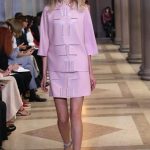 Spring RTW Carolina Herrera 2016 Collection