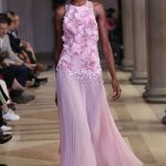 Spring Latest Carolina Herrera 2016 Collection