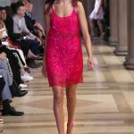 Spring Latest 2016 Carolina Herrera Collection