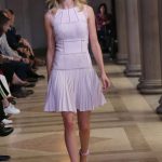 Spring Latest Carolina Herrera Collection