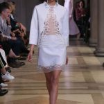 2016 Spring Carolina Herrera Collection