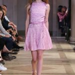 2016 Carolina Herrera RTW Spring Collection