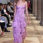 2016 Carolina Herrera Spring Collection