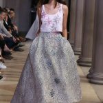 2016 Latest Carolina Herrera Spring Collection