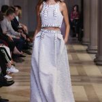 2016 Latest Carolina Herrera RTW Spring Collection