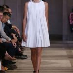 Carolina Herrera 2016 Spring Collection