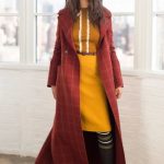 Carolina Herrera Pre-Fall 2017