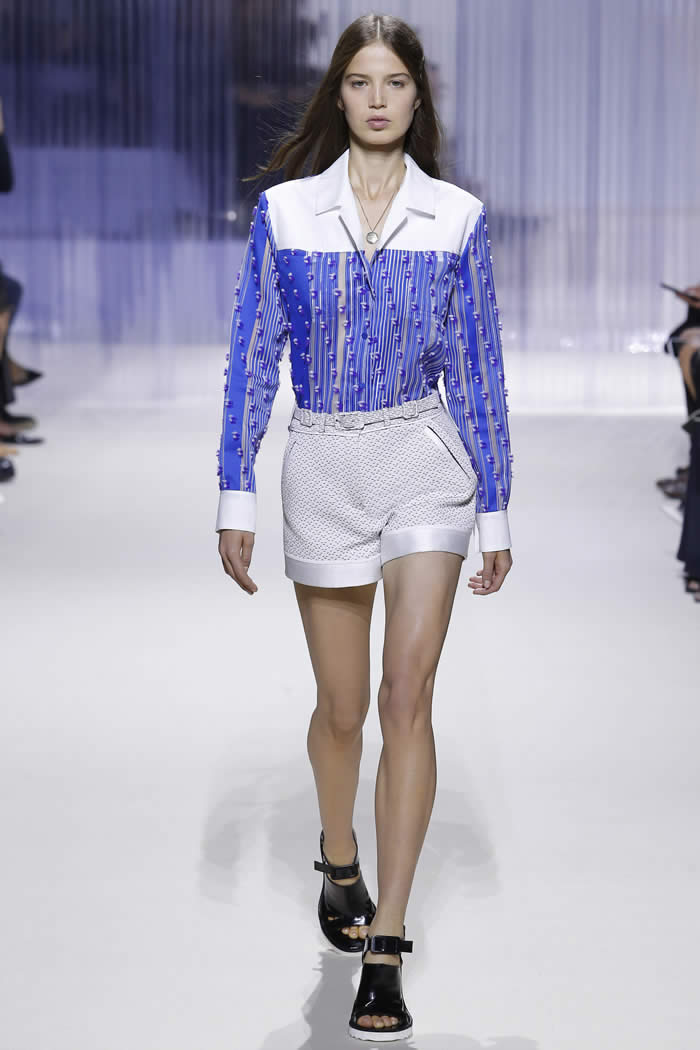 Carven Spring 2016 Collection