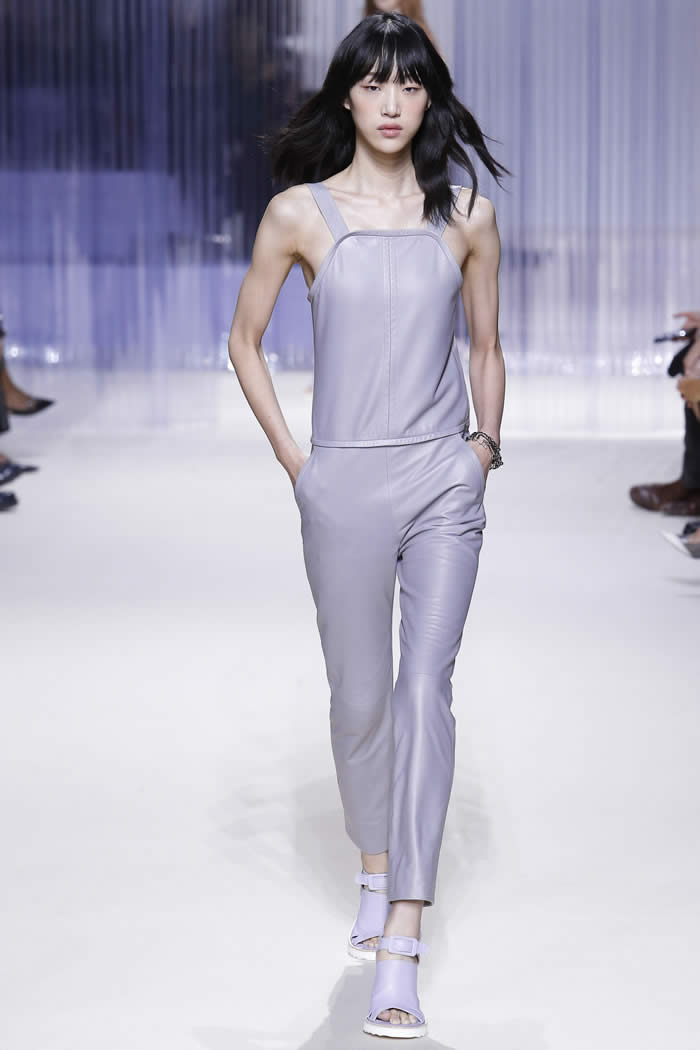 Spring Carven 2016 Collection