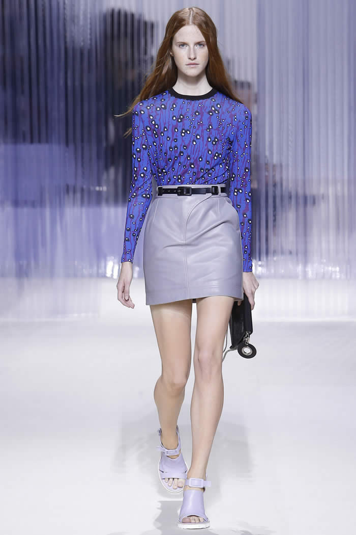 Spring Carven Collection