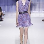 Spring Carven 2016 Collection