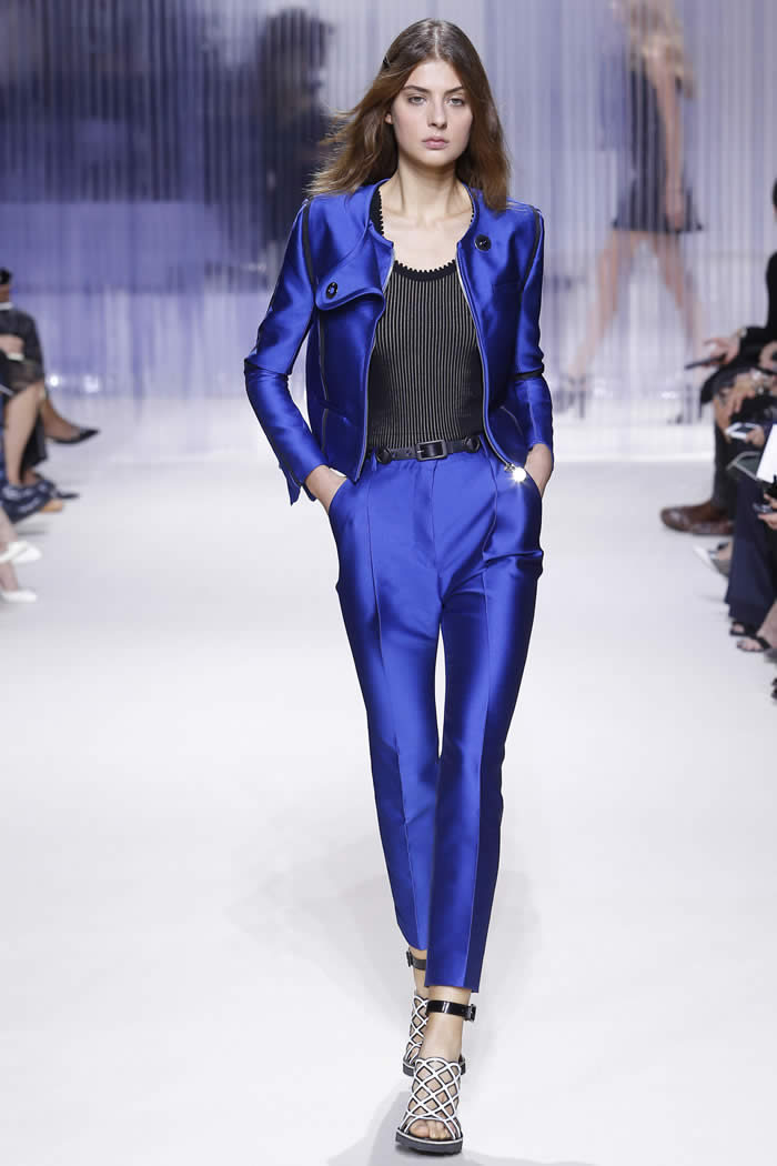 Spring 2016 Carven RTW Collection