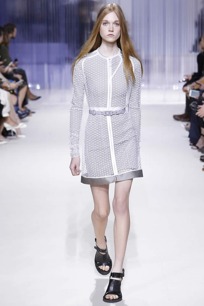 Spring Carven Collection
