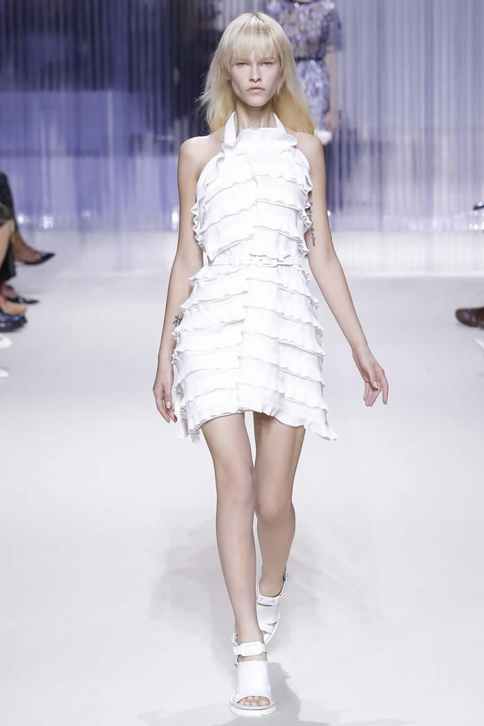 Spring 2016 Carven Collection