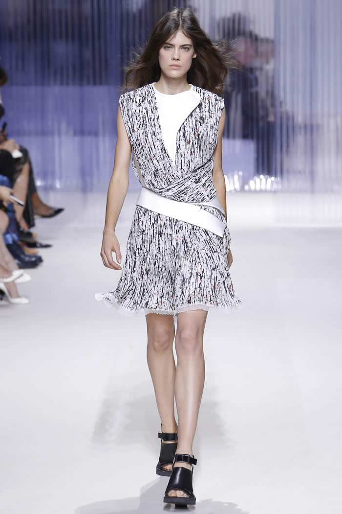 Spring Carven Latest Collection