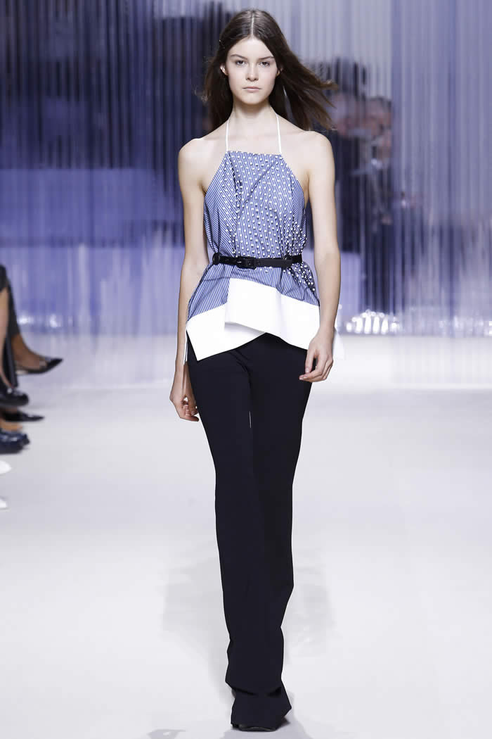 Spring Latest Carven Collection