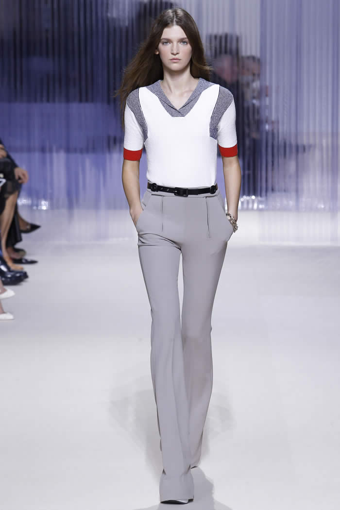 Carven 2016 Spring Collection