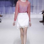 Carven RTW 2016 Spring Collection