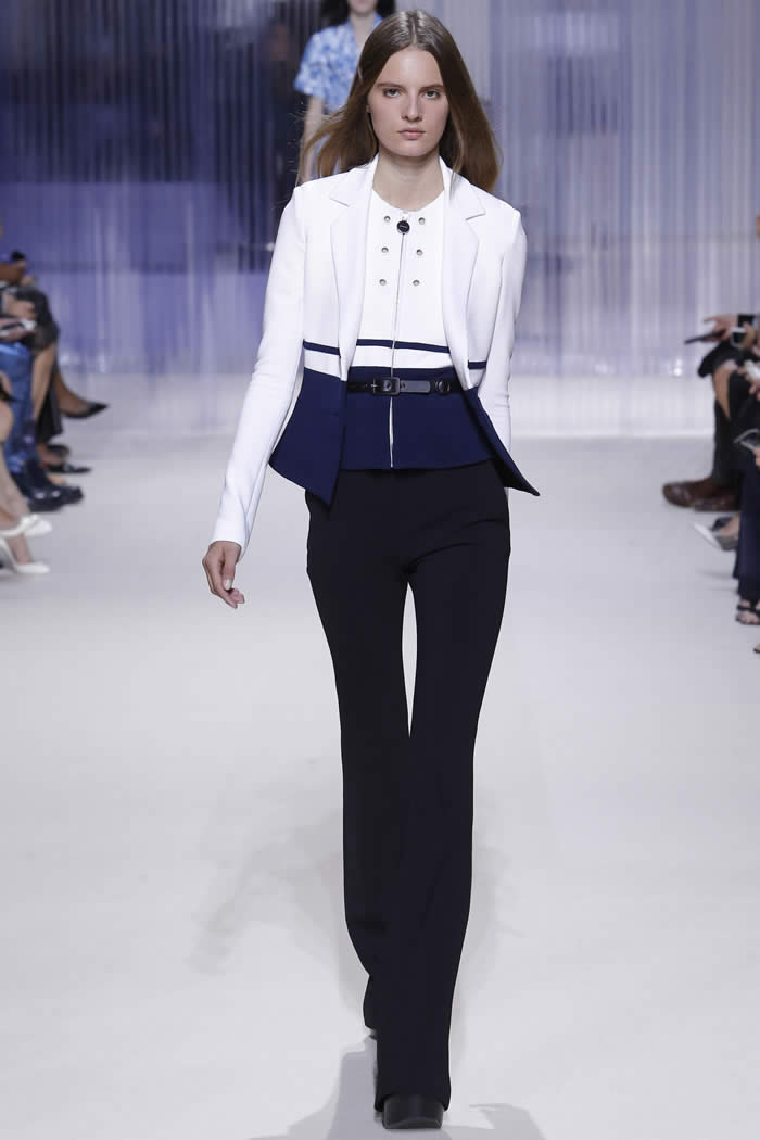 Carven Spring RTW Collection