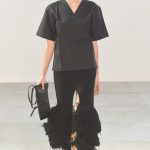 Celine Spring 2015 RTW Paris Fashion Week Collection