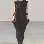 Paris Fashion Week S/S 2015 Celine RTW Collection