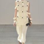 Paris Fashion Week S/S Celine Latest Collection