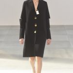 Paris Fashion Week S/S Latest Celine 2015 Collection