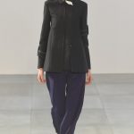 Paris Fashion Week S/S Latest Celine Collection