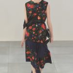 2015 Celine Paris Fashion Week S/S Collection