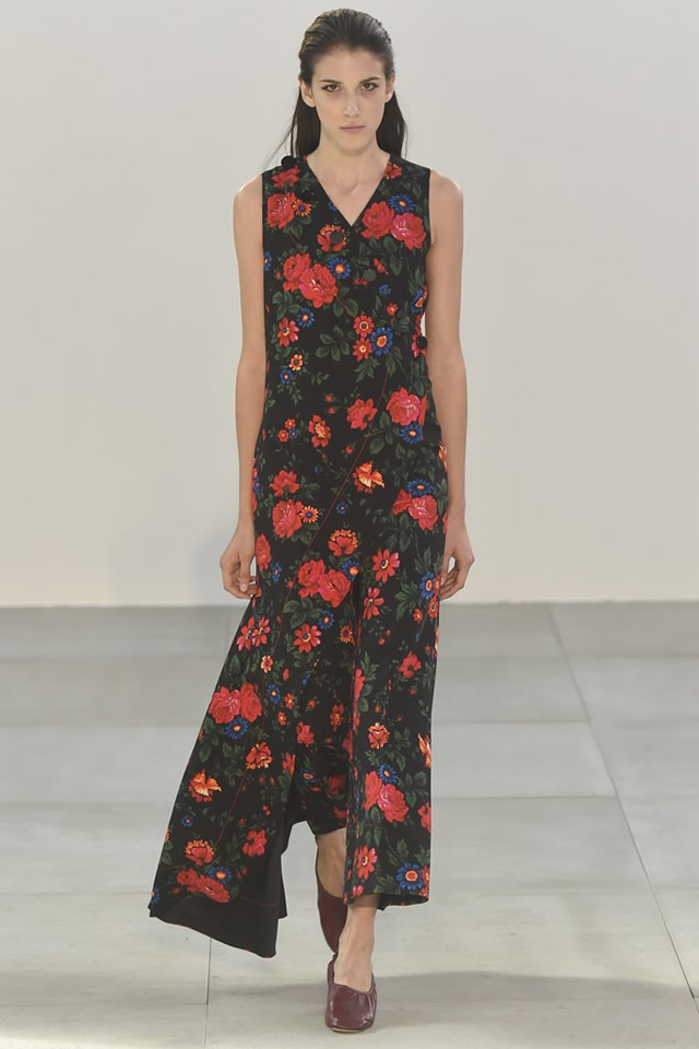 2015 Celine Collection