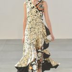 2015 Latest Celine Paris Fashion Week S/S Collection