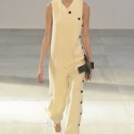 Celine Paris Fashion Week S/S Collection