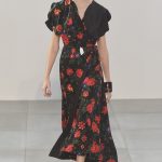 Celine Paris Fashion Week S/S 2015 Collection