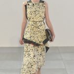 Celine Paris Fashion Week S/S Collection