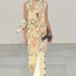 2015 Paris Fashion Week S/S Celine Collection